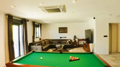 Chalet in Moli Foc photo 13