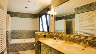 Chalet in Moli Foc photo 34