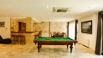Chalet in Moli Foc photo 19