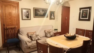 Apartment in Carrer de Reus photo 2