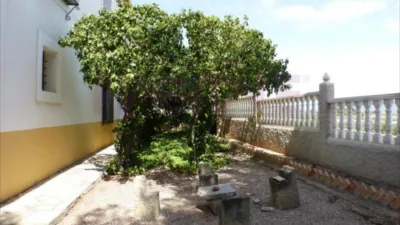 Rustic finca on Calle Tibi, Ctra S. Vicente-Alcoy. Torrosellas, Polígono photo 28