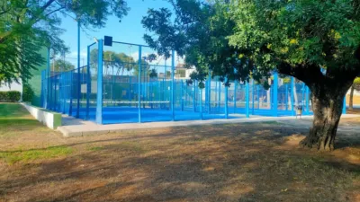 Detached Family Home in Urbanizaciones Cumbres de Calicanto-Manyes-Barbeta photo 38