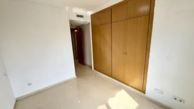 Flat in Parc Central photo 22