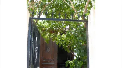 Rustic finca on Calle Tibi, Ctra S. Vicente-Alcoy. Torrosellas, Polígono photo 42