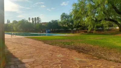 Detached Family Home in Urbanizaciones Cumbres de Calicanto-Manyes-Barbeta photo 42