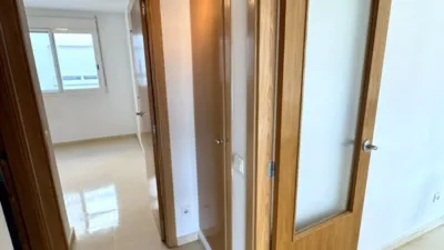 Flat in Parc Central photo 16