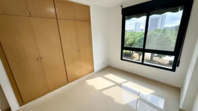 Flat in Parc Central photo 27