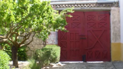 Rustic finca on Calle Tibi, Ctra S. Vicente-Alcoy. Torrosellas, Polígono photo 40