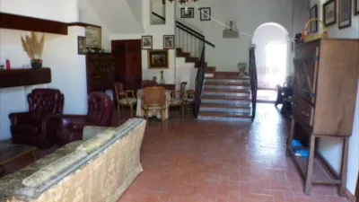 Rustic finca on Calle Tibi, Ctra S. Vicente-Alcoy. Torrosellas, Polígono photo 38