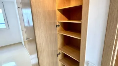 Flat in Parc Central photo 28