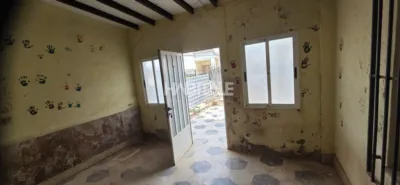 Semi-detached chalet in Algueña photo 4
