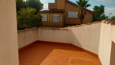 Detached Family Home in Urbanizaciones Cumbres de Calicanto-Manyes-Barbeta photo 19