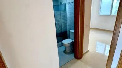 Flat in Parc Central photo 18