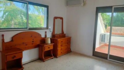 Detached Family Home in Urbanizaciones Cumbres de Calicanto-Manyes-Barbeta photo 30