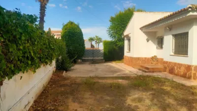Detached Family Home in Urbanizaciones Cumbres de Calicanto-Manyes-Barbeta photo 35