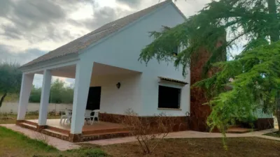 Detached Family Home in Urbanizaciones Cumbres de Calicanto-Manyes-Barbeta photo 33