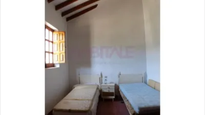 Rustic finca on Calle Tibi, Ctra S. Vicente-Alcoy. Torrosellas, Polígono photo 25