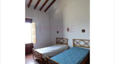 Rustic finca on Calle Tibi, Ctra S. Vicente-Alcoy. Torrosellas, Polígono photo 26