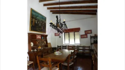 Rustic finca on Calle Tibi, Ctra S. Vicente-Alcoy. Torrosellas, Polígono photo 11