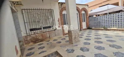 Semi-detached chalet in Algueña photo 2