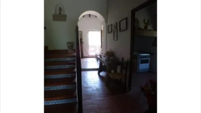 Rustic finca on Calle Tibi, Ctra S. Vicente-Alcoy. Torrosellas, Polígono photo 17