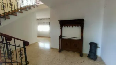 Detached Family Home in Urbanizaciones Cumbres de Calicanto-Manyes-Barbeta photo 17