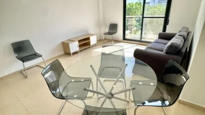 Flat in Parc Central photo 3