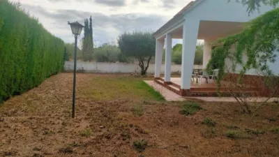 Detached Family Home in Urbanizaciones Cumbres de Calicanto-Manyes-Barbeta photo 11