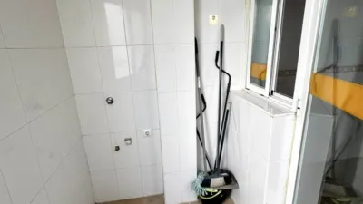 Flat in Parc Central photo 15