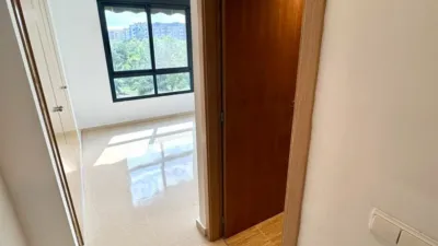 Flat in Parc Central photo 21