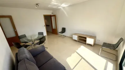 Flat in Parc Central photo 4