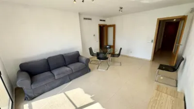 Flat in Parc Central photo 7