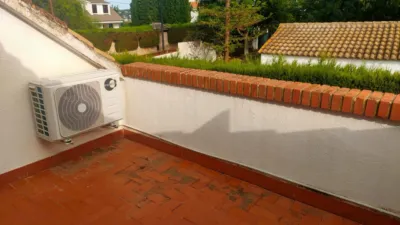 Detached Family Home in Urbanizaciones Cumbres de Calicanto-Manyes-Barbeta photo 26