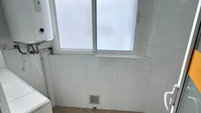 Flat in Parc Central photo 13