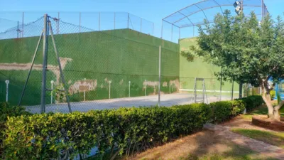 Detached Family Home in Urbanizaciones Cumbres de Calicanto-Manyes-Barbeta photo 41