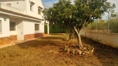Detached Family Home in Urbanizaciones Cumbres de Calicanto-Manyes-Barbeta photo 5