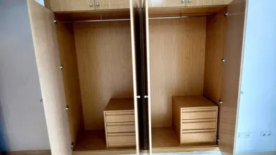 Flat in Parc Central photo 31