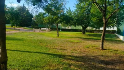 Detached Family Home in Urbanizaciones Cumbres de Calicanto-Manyes-Barbeta photo 37