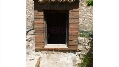 Rustic finca on Calle Tibi, Ctra S. Vicente-Alcoy. Torrosellas, Polígono photo 43