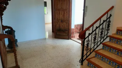 Detached Family Home in Urbanizaciones Cumbres de Calicanto-Manyes-Barbeta photo 7