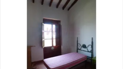 Rustic finca on Calle Tibi, Ctra S. Vicente-Alcoy. Torrosellas, Polígono photo 23