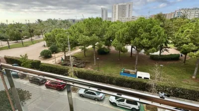Flat in Parc Central photo 5