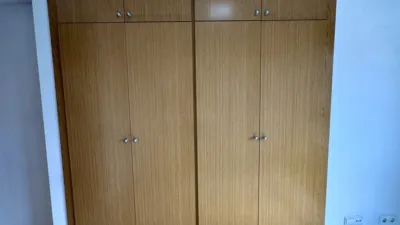 Flat in Parc Central photo 32