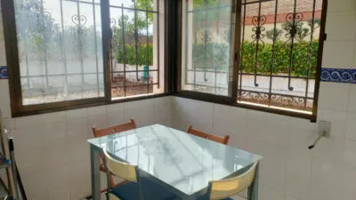 Detached Family Home in Urbanizaciones Cumbres de Calicanto-Manyes-Barbeta photo 10