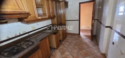 Chalet pareado en Algueña photo 12