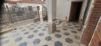 Semi-detached chalet in Algueña photo 5