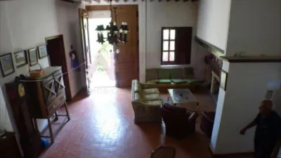 Rustic finca on Calle Tibi, Ctra S. Vicente-Alcoy. Torrosellas, Polígono photo 49