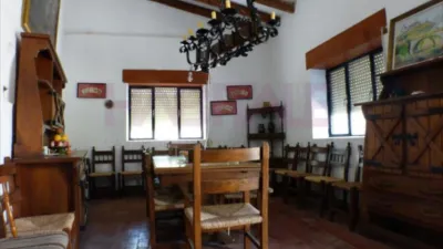 Rustic finca on Calle Tibi, Ctra S. Vicente-Alcoy. Torrosellas, Polígono photo 10