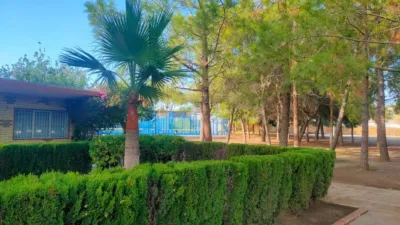 Detached Family Home in Urbanizaciones Cumbres de Calicanto-Manyes-Barbeta photo 29