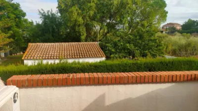 Detached Family Home in Urbanizaciones Cumbres de Calicanto-Manyes-Barbeta photo 12